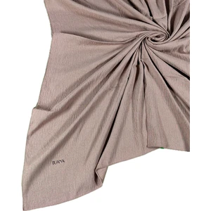 Tuana Pamuk Cazz (Jazz) Eşarp - 110x110 cm