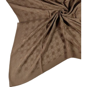 Mısırlı Eşarpları Ipek Pamuklu Eşarp