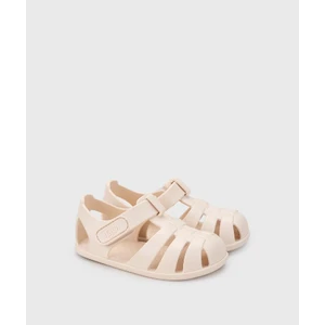 Nemo Solid Marfil  Çocuk Sandalet S10324-079