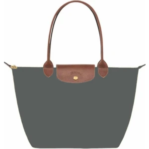 Dainty Bag Yurtdışı Menşeili Katlanır Kadın Çanta L-Beden No3 43X31CM