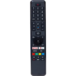 Toshiba Vestel Android Smart LED Tv Ses Komutsuz Mikrofonsuz