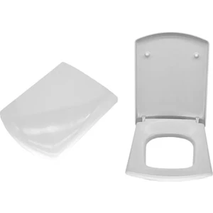 Caro Klozet Kapağı, Amortisörlü