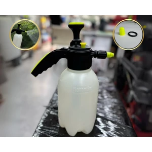 İlaçlama El Pompası 2 Litre | Bahçe İlaçlama ve Oto Köpük Püskürtme