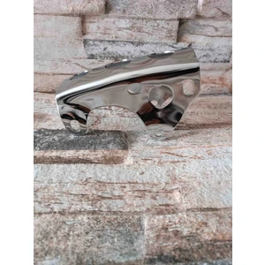 Cg Motor Bağlantı Kulağı Nikel