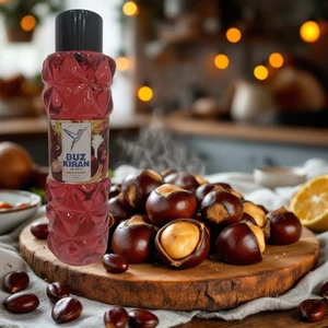 Premium Kestane Kolonyası - (Afet-i Devran - 400 ml)