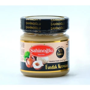 Fındık Kreması (%35 Fındık)