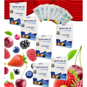 KAMAGRA100 Jel 5 Kutu 7 Li Orjinal Hindistan Menşeili Yurtdışı Ithal 100 Mg Meyveli Jelly KAMAGRA100 Vol 1 Oral Jel Sertleşti