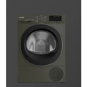 901 KMP IG 9 kg Çamaşır Kurutma Makinesi