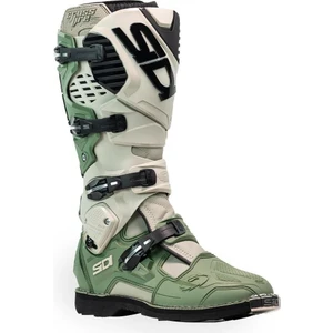 Sıdı Crossfıre 3 Army Sand