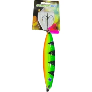 Striker x Lüfer Palamut Turna Çinekop 25GR. 8,7 Cm. 7517 Metal Kaşık Sahte Yem