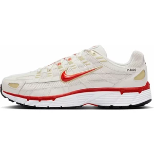 P-6000 Erkek Sneaker Ayakkabı