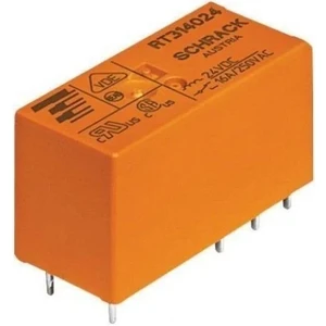 - RT314024 24VDC 16A 8 Pin Röle