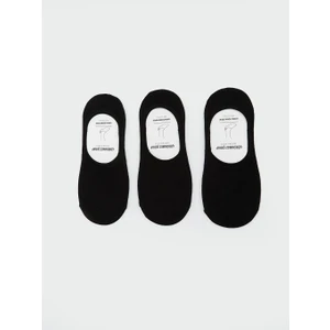 Lcw Comfort Erkek Babet Çorap 3'lü
