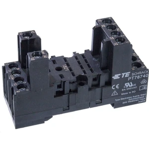 - PT78740 14 Pin Ray Tipi Röle Soketi
