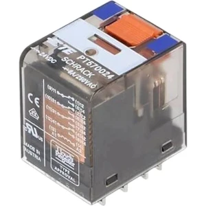 - PT570024 24VDC 6A 14 Pin Röle