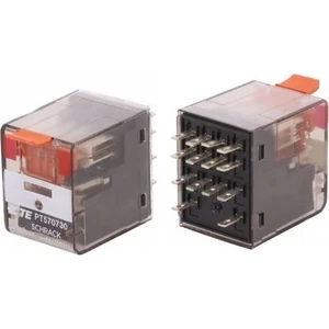 - PT570730 230VAC 6A 14 Pin Röle