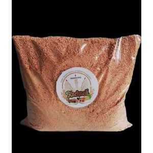 Gümüşhacıköy Kadıneli Un Tarhanası