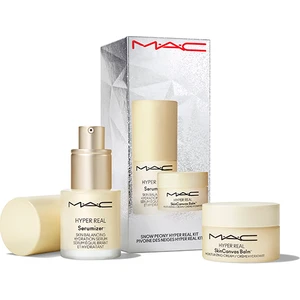 Snow Peony Hyper Real Kit İkili Set