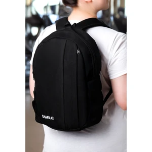 Gizli Fermuar Su Geçirmez Günlük Gezi Seyahat Sırt Çantası