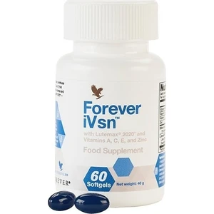 Forever Living Forever Ivsn