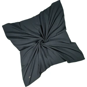 Tuana Pamuk Cazz (Jazz) Eşarp - 110x110 cm