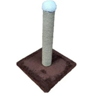 Hasır Kedi Tırmalama Tahtası   ** 47 cm