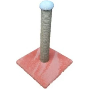 Hasır Kedi Tırmalama Tahtası   ** 47 cm