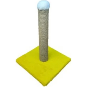 Hasır Kedi Tırmalama Tahtası   ** 47 cm