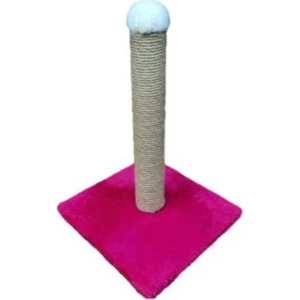 Hasır Kedi Tırmalama Tahtası   ** 47 cm