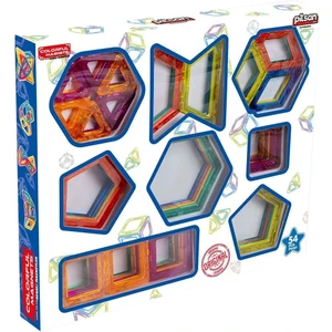 Oyuncak 03 712 Renkli Magnetler -Oyuncak