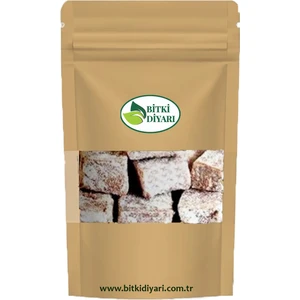 Bitki Diyarı Miski Amber 100GR