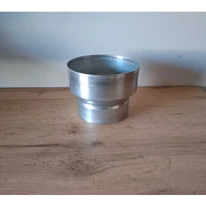 Pelet Soba Cam Boru Standart Boru Cevirici