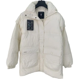 Emmy Coat Kadın Mont