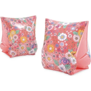 Intex Çiçek Desenli Kolluk 23X15 cm (3- 6yaş) IK56669