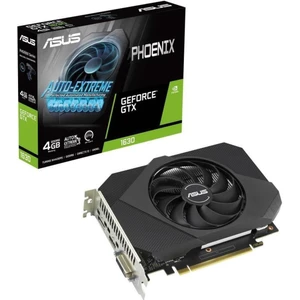 Geforce GTX1630 PH-GTX1630-4G 4gb Gddr6 64BIT 1815MHZ Oc Dvı Hdmı Dp Ekran Kartı