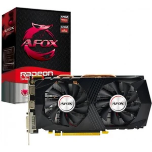 Radeon R9 370 4gb Gddr5 256BIT DVI HDMI VGA Ekran Kartı