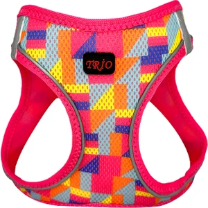 Pets Carnival Air-Mesh Harness Göğüs Tasması Spirit L