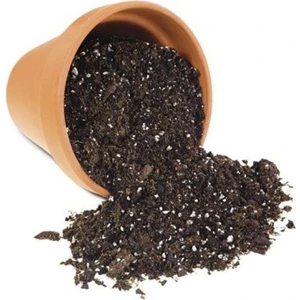 Isparta Gülü Özel Karışım Bitki Toprağı Ortanca Çiçeği Toprağı 6 Kğ