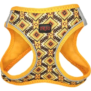 Pets Carnival Air-Mesh Harness Göğüs Tasması Ethnic