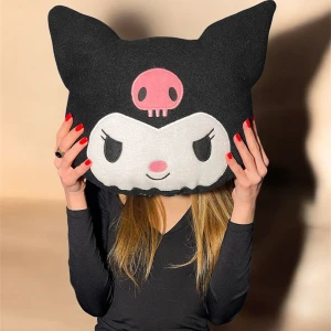 Kuromi Pelüş Oyuncak 40CM