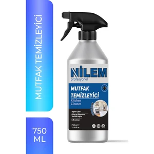 Profesyonel Mutfak Temizleyici 750 ml