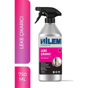 Profesyonel Leke Çıkarıcı 750 ml