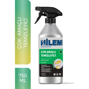 Profesyonel Çok Amaçlı Temizleyici 750 ml