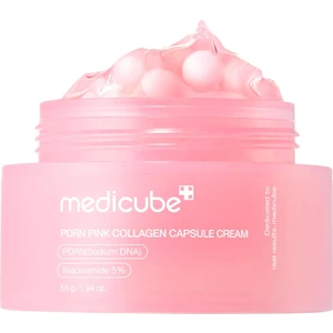 Somon Dna Pdrn Pink Collagen Capsule Cream