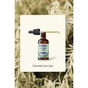 Çay Ağacı Yağı 20ml Saf Ve Doğal Tea Tree Oil