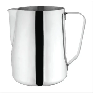 Çelik Süt Potu 350 ml