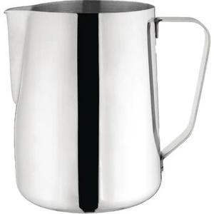 Çelik Süt Potu 500 ml
