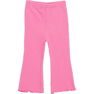 Basic Kız Ispanyol Paça Kaşkorse Tayt Kız Bebek