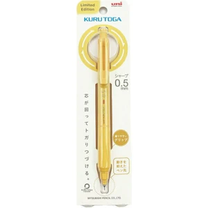 Uniball Kuru Toga KS Limited Edition Mekanik Kurşun Kalem (0,5mm)