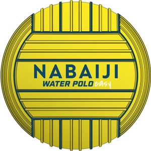 Watko Mini Su Topu - Sarı